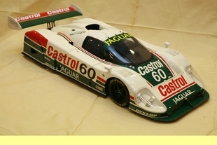  Jaguar XJR9