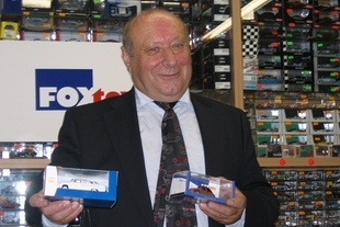Karel Kot