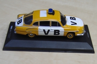 Tatra 603 VB