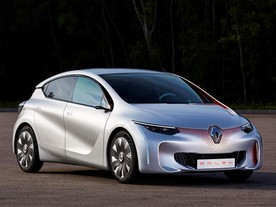 Renault Eolab