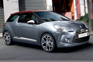 Citroen DS3