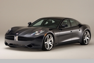 Fisker Karma