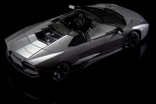 Lamborghini Reventon roadster