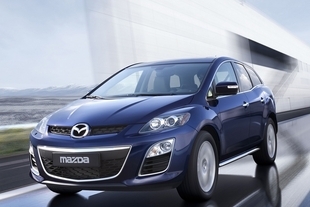 Mazda CX-7