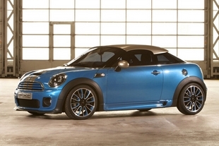 Mini Coupe