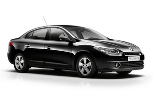 Renault Fluence