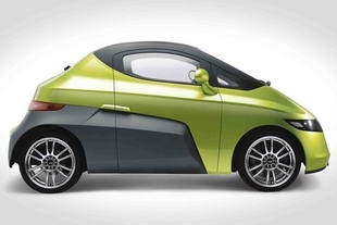 Reva NXG