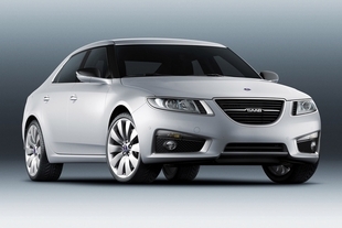 Saab 9-5
