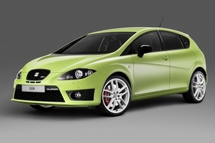 Seat Leon Cupra R