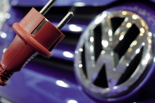 Volkswagen a Audi - koncepty s elektrickým pohonem