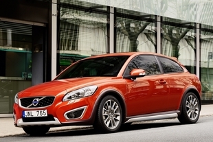 Volvo C30 SportsCoupe