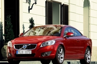 Volvo C70