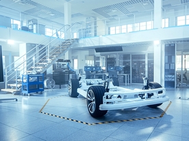 Frost a Sullivan aftermarket v době po Covid-19