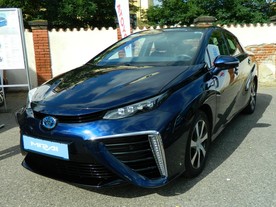 autoweek.cz - Austrálie míří k „zelené“ výrobě vodíku 