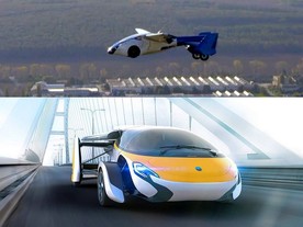 AeroMobil 4.0