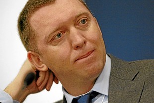 Oleg Děripaska