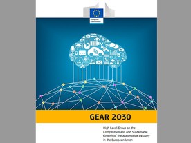 Zpráva pracovní skupiny GEAR 2030 