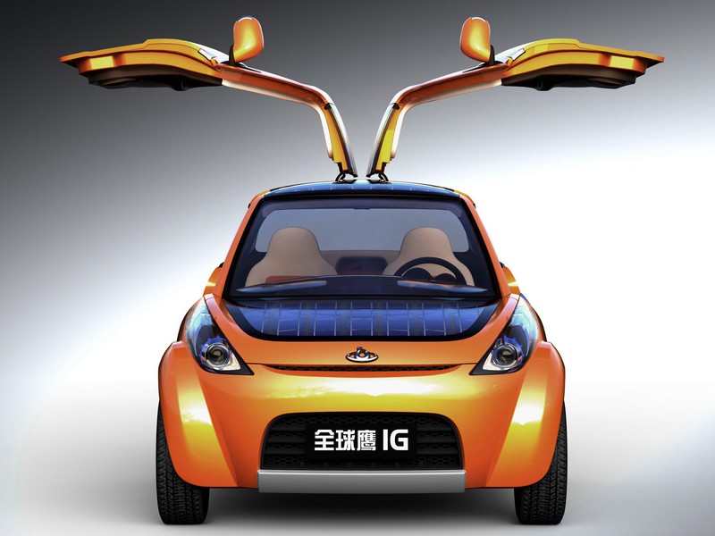 Nejlevnější automobil na světě