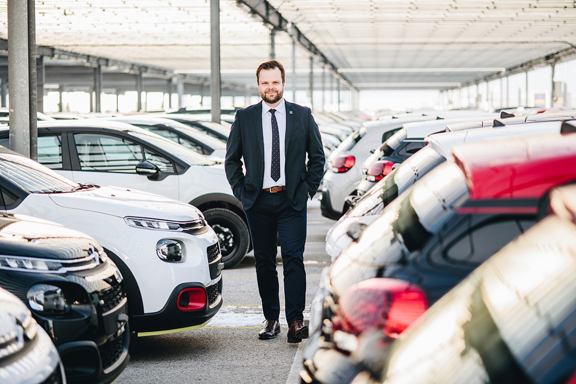 Vehicle remarketing – spása fleet manažerů