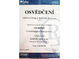 GEFCO