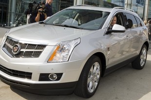 autoweek.cz - GM v USA nabízí šedesátidenní záruku vrácení peněz
