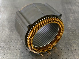 Elektromotor GM 85 kW