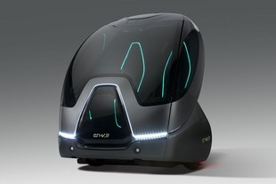 GM EN-V Maio