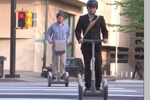 Segway