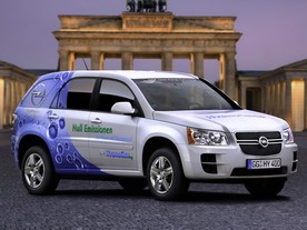 GM HydroGen4
