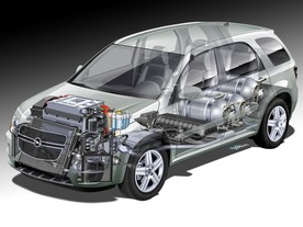 GM HydroGen4