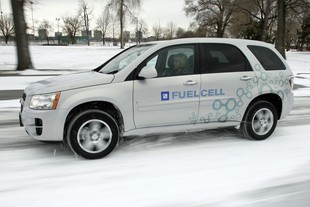 V USA vyzkoušelo v praxi tato vozidla už několik stovek rodin