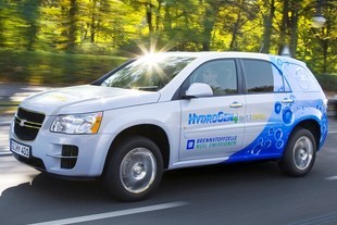 GM HydroGen4