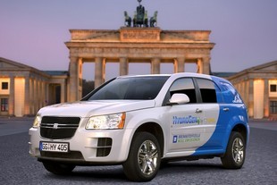 GM HydroGen4