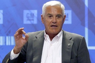 Bob Lutz