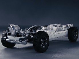 2022 GMC Hummer EV