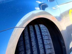 Goodyear Eagle F1 Asymmetric 5 