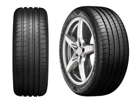 Goodyear Eagle F1 Asymmetric 5