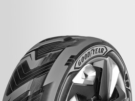 Goodyear BH03 Concept
