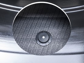 Goodyear Eagle F1 Asym3 s vestavěným čipem