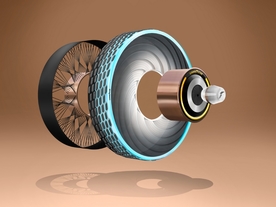 Goodyear reCharge