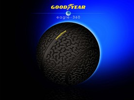 Goodyear Eagle-360