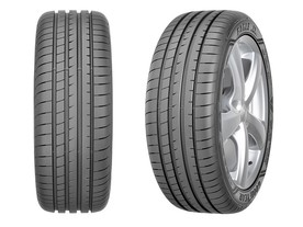 Goodyear Eagle F1 Asymmetric 3