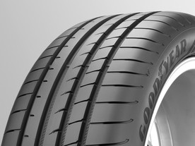 Goodyear Eagle F1 Asymmetric 3