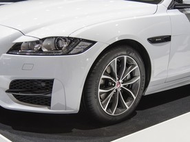 Goodyear Eagle F1 Asymmetric 3