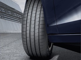 Goodyear Eagle F1 Asymmetric 6 