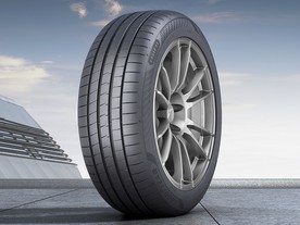 Goodyear Eagle F1 Asymmetric 6 
