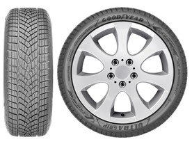 Goodyear UltraGrip Performance Gen-1