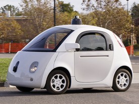 Google Car