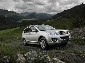Great Wall H6 