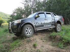 Great Wall Steed 5